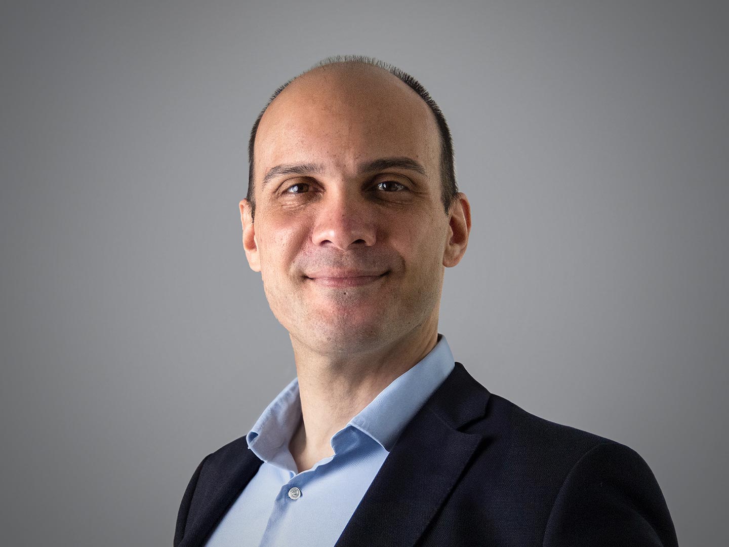 Portrait des Mitarbeiters Dolunay Gördüm