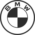 Logo der Marke BMW