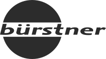 Logo der Marke Bürstner