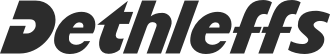 Logo der Marke Dethleffs