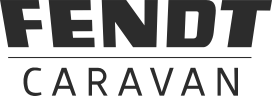 Logo der Marke FENDT CARAVAN