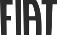 Logo der Marke FIAT