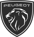 Logo der Marke PEUGEOT